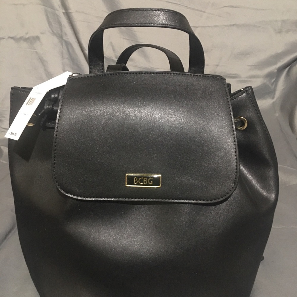 Brand new BCBG new backpack